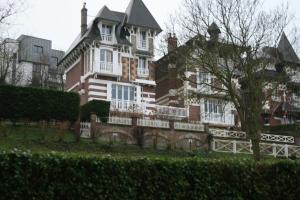 Appartements A cote de la mer : photos des chambres