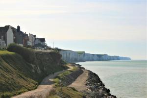 Appartements A cote de la mer : photos des chambres