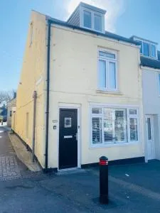 Foundry Cottage - Easton