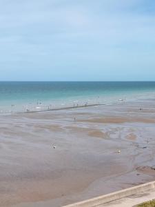 Appartements A cote de la mer : photos des chambres