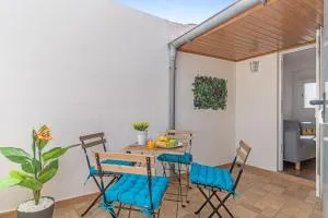 Home2Book Charming Attic Arucas Center, Terrace - Trasmontaña