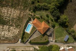 Casa Panorâmica Aurora