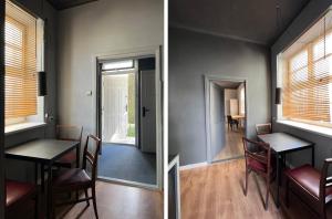 Industrial Apartment Jewish Quarter