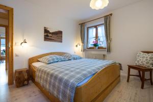 Ferienwohnungen Alpentraum - Pusteblume