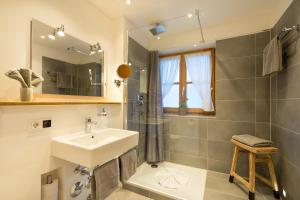 Ferienwohnungen Alpentraum - Pusteblume