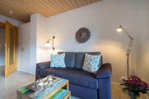 Ferienwohnungen Alpentraum - Pusteblume