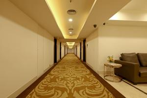 Goutham Grand Hotel