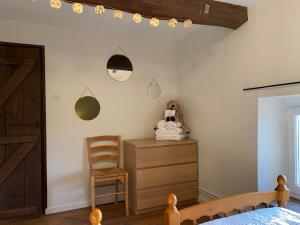 Hotels Domaine de Villot : photos des chambres