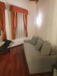 Deluxe Double Room room in Casanova Fourrooms