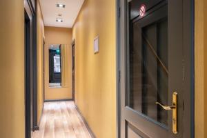 Musea Hotel & Apartments