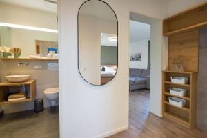 Ferienwohnung Alpentraum - Wildblume