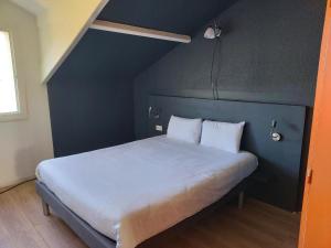 Hotels Ibis Budget Agen : photos des chambres