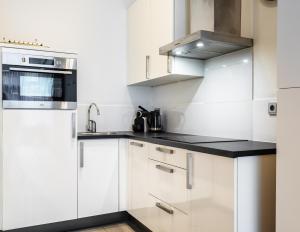 Musea Hotel & Apartments
