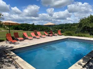 Hotels Domaine de Villot : photos des chambres