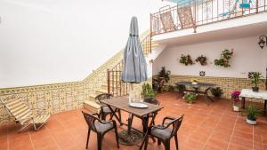 La Casa de Isabel Villaviciosa de Córdoba by Ruralidays