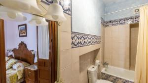 La Casa de Isabel Villaviciosa de Córdoba by Ruralidays