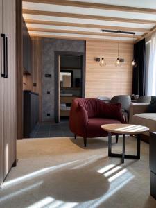 Woodside Apartment 431, Kopaonik - One separate bedroom 35m2- FREE Parking & SPA