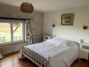 Hotels Domaine de Villot : Cottage (9 Personnes)

