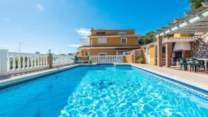 Villa el Cerrillo Málaga - Churriana by Ruralidays - Domy wakacyjne, Malaga