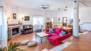 Villa el Cerrillo Málaga - Churriana by Ruralidays