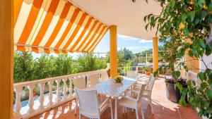 Villa el Cerrillo Málaga - Churriana by Ruralidays