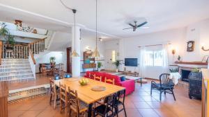 Villa el Cerrillo Málaga - Churriana by Ruralidays