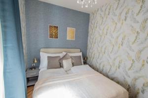 National Museum 3BDR Golden Stork Spot