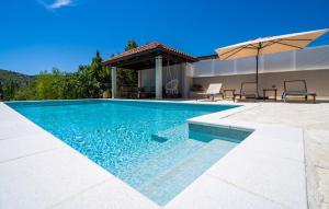 Villa Doli - Lovely holiday home with private pool 