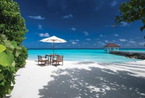 VARU by Atmosphere - PremiumInclusive with Free Transfers