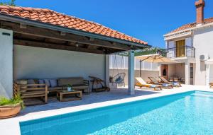 Villa Doli - Lovely holiday home with private pool 
