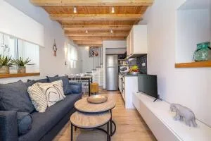 Nona´s Dorf Haus in Liapades - Scheria