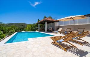 Villa Doli - Lovely holiday home with private pool 