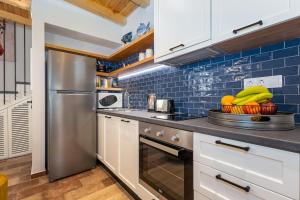 Nona´s Dorf Haus in Liapades