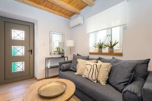 Nona´s Dorf Haus in Liapades