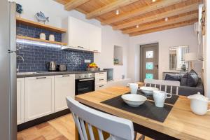 Nona´s Dorf Haus in Liapades