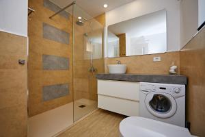 Ocean View Apartment