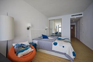 Ocean View Apartment