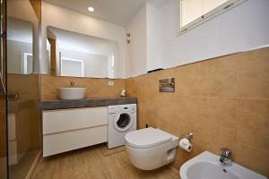 Ocean View Apartment