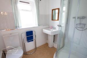 The Croft Cottage - near Aviemore