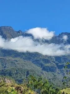 Chez Framboise - Hell-Bourg