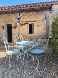 Hotels Domaine de Villot : photos des chambres