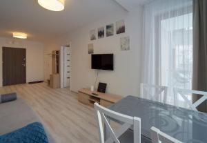 Apart Invest Widok 800 M6