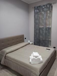 Habitación Doble con balcón
