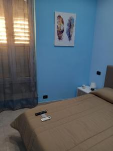 Habitación Triple con balcón