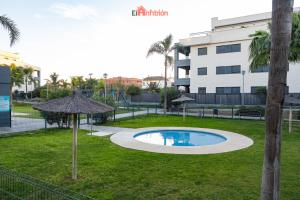 El Anfitrión - Barra del río