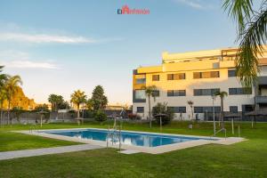 El Anfitrión - Barra del río