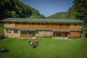 Natural e Simplu - Băniţa