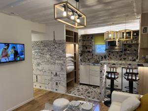 Villette & Canal - Apartment