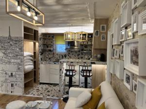 Villette & Canal - Apartment