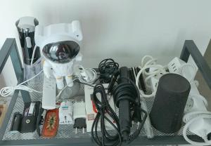 Bias K-girl Guesthouse Women only 女性專用